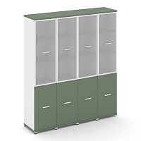 Шкаф офисный Concept CN.STU-542 RMW