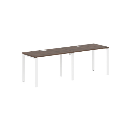 Стол 2-х местный EDIS EUWST 2367 фото 3