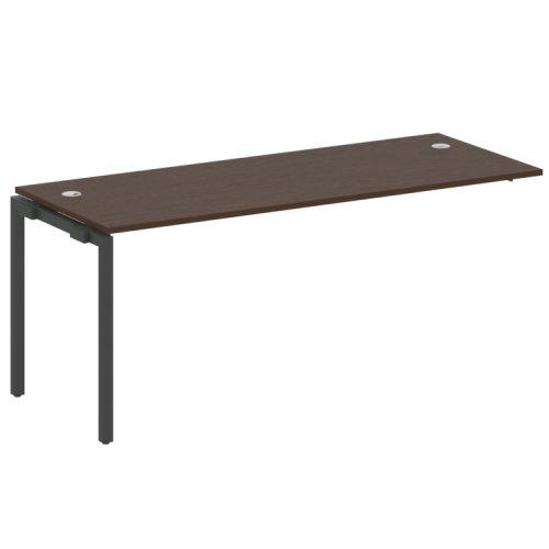 Проходной элемент бенч-системы на П-обр. м/к Metal System Quattro 40БП.ПРС-СП-1.5 фото 8