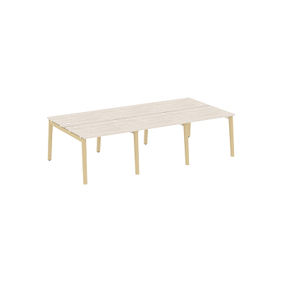 Рабочая станция Onix Wood OW.D.RS-6.1.7