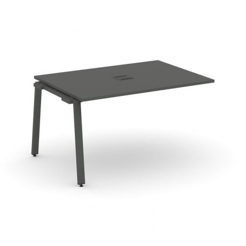 Style Project Проходной наб. элем. перег. стола SN-6A.NSPRG-002 Дуб Наварра/Металл Антрацит 1180*980 фото 20 Style Project Проходной наб. элем. перег. стола SN-6A.NSPRG-002 Дуб Наварра/Металл Антрацит 1180*980 фото 20