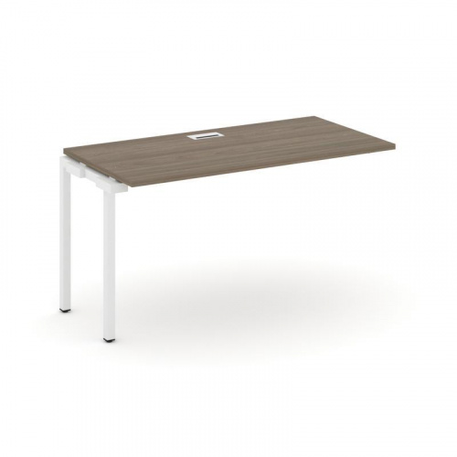 Style Project Проходной наб. элем. SN-4P.ONRS-024 Дуб Наварра/Металл Антрацит 1580*800*750 фото 9 Style Project Проходной наб. элем. SN-4P.ONRS-024 Дуб Наварра/Металл Антрацит 1580*800*750 фото 9