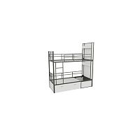 Кровать 2-х ярусная ON.K2-001