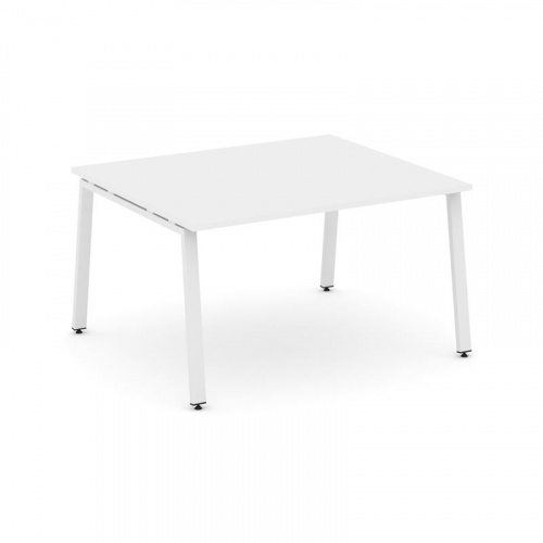 Style Project Стол переговорный SN-6A.SPRG-032.3 Тиквуд Светлый/Металл Белый 1180*1180*750 фото 26 Style Project Стол переговорный SN-6A.SPRG-032.3 Тиквуд Светлый/Металл Белый 1180*1180*750 фото 26