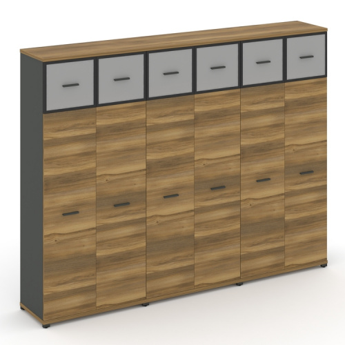 Шкаф офисный Concept CN.STS-537 RMB