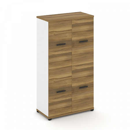 Шкаф офисный Concept CN.STS-412 B