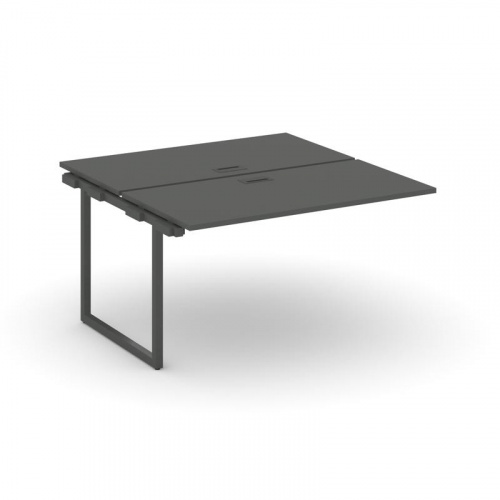 Style Project Проходной наб. элем. SN-4O.DNRS-003 Белый/Металл Антрацит 1380*1232*750 фото 19 Style Project Проходной наб. элем. SN-4O.DNRS-003 Белый/Металл Антрацит 1380*1232*750 фото 19