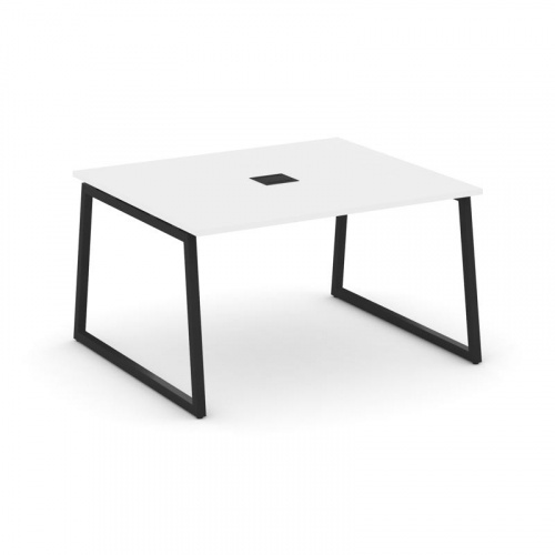 Style Project Стол переговорный SN-4T1.SPRG-032 Акация Лорка/Металл Антрацит/Заглушка Металл Антраци фото 7 Style Project Стол переговорный SN-4T1.SPRG-032 Акация Лорка/Металл Антрацит/Заглушка Металл Антраци фото 7