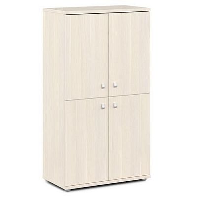 Шкаф закрытый V-662