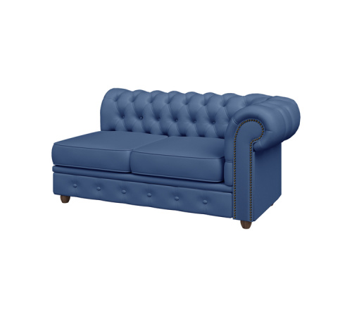 Модуль 2-местный (Раскладной) Честер-Люкс ChL2L-r (L) фото 3