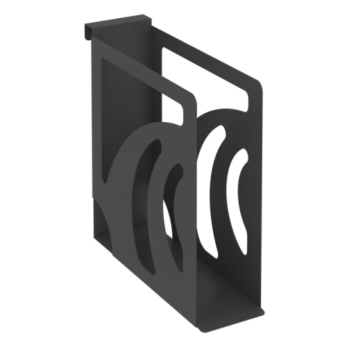 Навесной лоток для папок MAN-11 фото 5