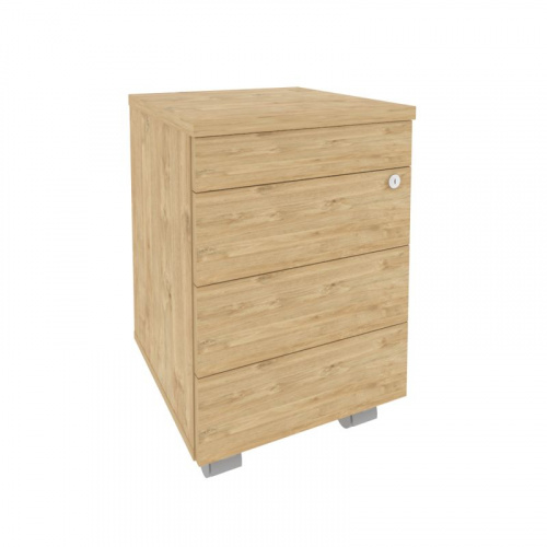 Тумба мобильная Onix Direct O.TM-3 (TIP-ON) фото 11 Тумба мобильная Onix Direct O.TM-3 (TIP-ON) фото 11