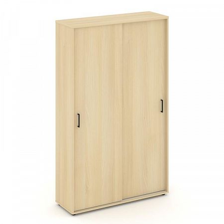 Шкаф-купе с полками Style Project SN.SHK-001