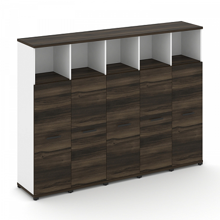 Шкаф офисный Concept CN.STU-453 B