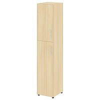 Шкаф офисный узкий Yalta LT.SU-1.8 (L)