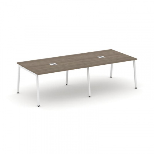 Style Project Стол переговорный SN-4A.SPRG-044 Антрацит/Металл Антрацит 3160*1180*750 фото 25 Style Project Стол переговорный SN-4A.SPRG-044 Антрацит/Металл Антрацит 3160*1180*750 фото 25