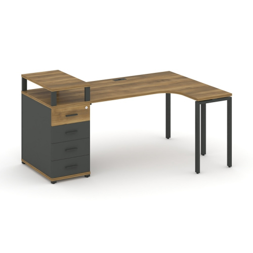 Стол эргономичный Concept CN.SA-405(R) Стол эргономичный Concept CN.SA-405(R)