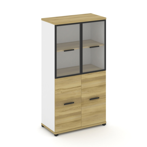 Шкаф офисный Concept CN.STS-412 RPB фото 5 Шкаф офисный Concept CN.STS-412 RPB фото 5