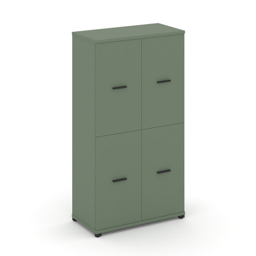 Шкаф офисный Concept CN.STS-412 B Шкаф офисный Concept CN.STS-412 B