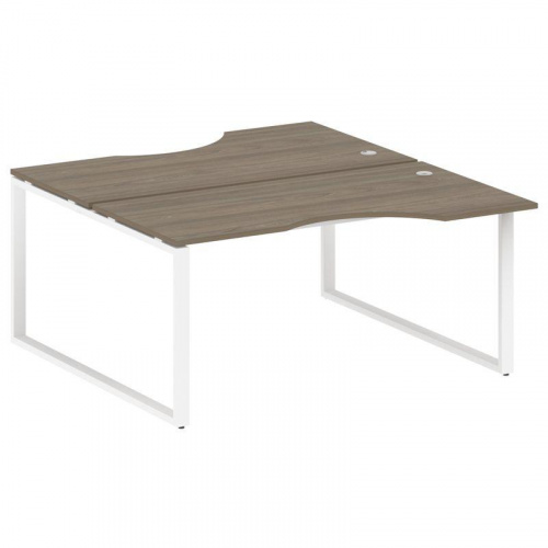 Бенч-система на О-обр. м/к Metal System БО.РАС-СА-2.1 фото 10 Бенч-система на О-обр. м/к Metal System БО.РАС-СА-2.1 фото 10