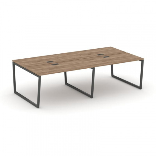 Style Project Рабочая станция 2-х сторон. SN-4T2.DRS-052 Акация Лорка/Металл Антрацит/Заглушка Пласт фото 23 Style Project Рабочая станция 2-х сторон. SN-4T2.DRS-052 Акация Лорка/Металл Антрацит/Заглушка Пласт фото 23