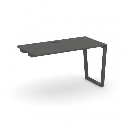 Style Project Стол-приставка к опор. элем. SN-6T2.OPRS-012 Акация Лорка/Металл Антрацит/Заглушка Пла фото 27 Style Project Стол-приставка к опор. элем. SN-6T2.OPRS-012 Акация Лорка/Металл Антрацит/Заглушка Пла фото 27