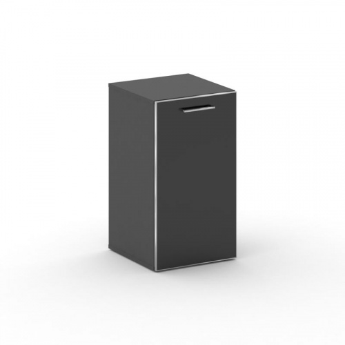 Шкаф офисный низкий Cross CR.SU-302 (R) фото 2 Шкаф офисный низкий Cross CR.SU-302 (R) фото 2