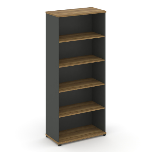 Стеллаж офисный Concept CN.STS.E-510 Стеллаж офисный Concept CN.STS.E-510