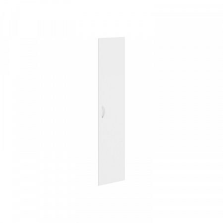 Дверь высокая Симпл SD-5B(R)