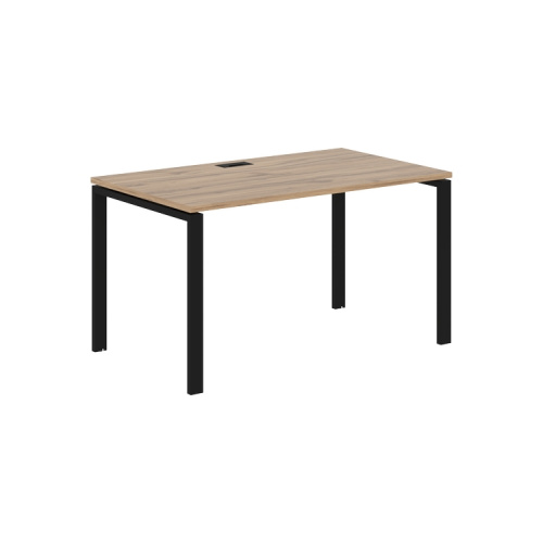 Стол прямой EDIS EUST 1380 Стол прямой EDIS EUST 1380