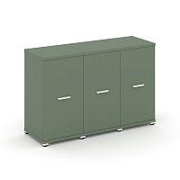 Шкаф офисный Concept CN.STU-233 W