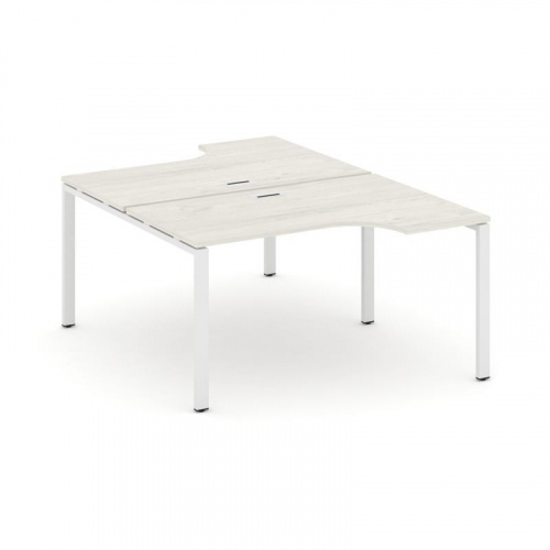 Бенч-система эргономичная Style Project SN-6P.DRPA-011 фото 17