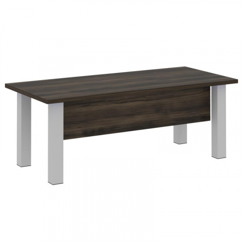 Стол руководителя Yalta LT.D-20.1 фото 3 Стол руководителя Yalta LT.D-20.1 фото 3