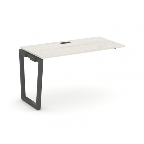 Style Project Проходной наб. элем. SN-5T2.ONRS-004 Акация Лорка/Металл Антрацит/Заглушка Пластик Чер фото 24 Style Project Проходной наб. элем. SN-5T2.ONRS-004 Акация Лорка/Металл Антрацит/Заглушка Пластик Чер фото 24