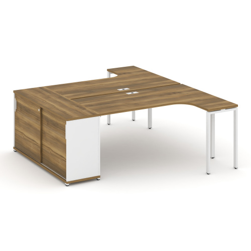 Бенч-система с опорным шкафом-купе Concept CN.DSA-218 фото 8 Бенч-система с опорным шкафом-купе Concept CN.DSA-218 фото 8