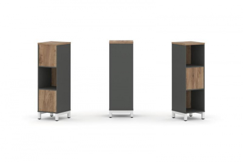 Набор стеллажа Style Project SN.NSD-311 фото 13