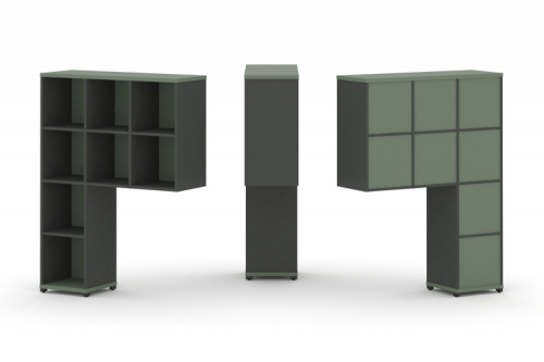 Надставка для стола высокая Concept CN.ONV-001 Надставка для стола высокая Concept CN.ONV-001