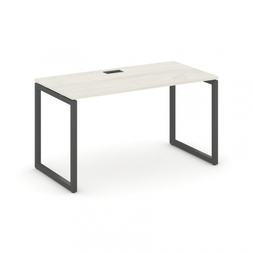 Style Project Стол письменный SN-6O.SP-005 Дуб Табак/Металл Черный 1780*600*750 фото 6 Style Project Стол письменный SN-6O.SP-005 Дуб Табак/Металл Черный 1780*600*750 фото 6