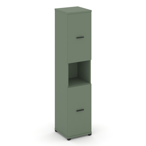 Шкаф офисный Concept CN.STU-513 B