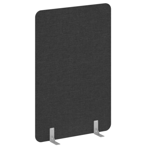 Перегородки на металлических опорах R-line soft AP.F-120-180 фото 4 Перегородки на металлических опорах R-line soft AP.F-120-180 фото 4