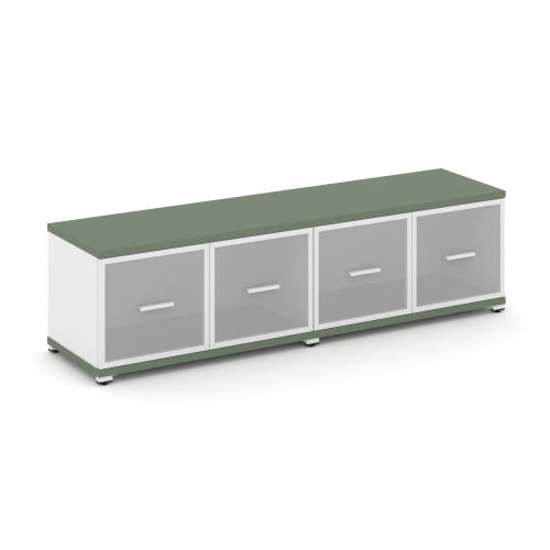 Шкаф офисный Concept CN.STS-123 RMW Шкаф офисный Concept CN.STS-123 RMW