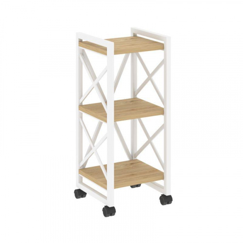 Стеллаж на 3 полки Loft VR.L-MST.K-3.4 фото 2 Стеллаж на 3 полки Loft VR.L-MST.K-3.4 фото 2