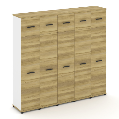 Шкаф офисный Concept CN.STU-557 B Шкаф офисный Concept CN.STU-557 B