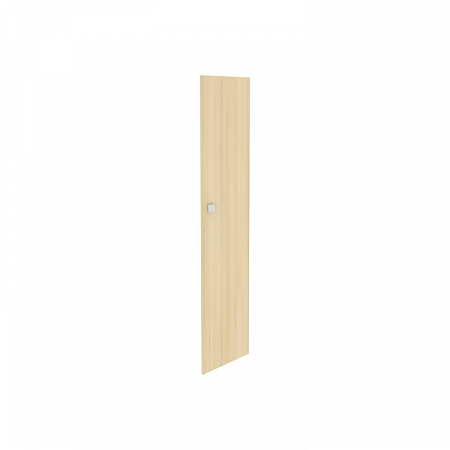 Дверь высокая ЛДСП Style Л.Д-1 (R)