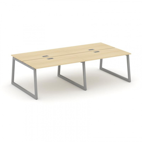 Style Project Рабочая станция 2-х сторон. SN-5T1.DRS-032 Акация Лорка/Металл Антрацит/Заглушка Пласт фото 20 Style Project Рабочая станция 2-х сторон. SN-5T1.DRS-032 Акация Лорка/Металл Антрацит/Заглушка Пласт фото 20