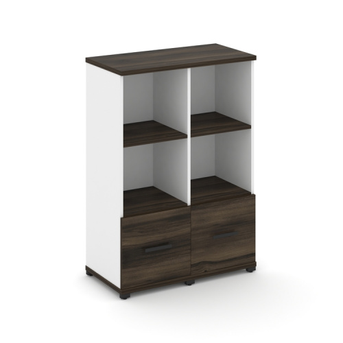 Шкаф офисный Concept CN.STU-321 B Шкаф офисный Concept CN.STU-321 B