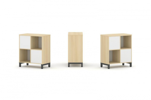 Набор стеллажа Style Project SN.NSD-221 фото 2 Набор стеллажа Style Project SN.NSD-221 фото 2