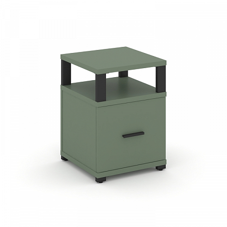 Тумба приставная Concept CN.TUP-005