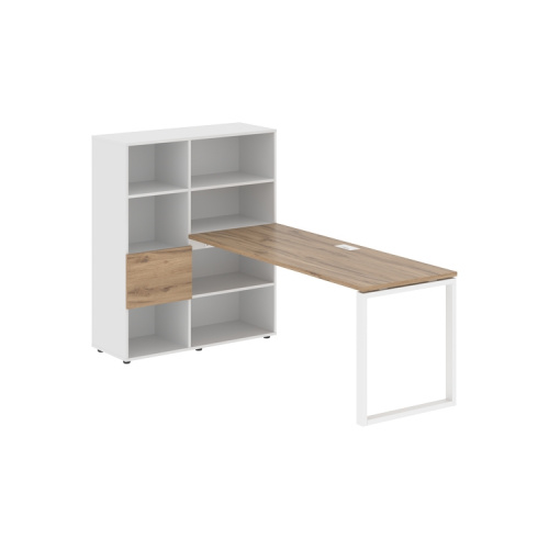 Рабочая станция EDIS EQRST 1117 (R) фото 5