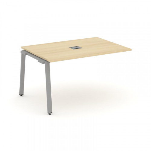 Style Project Проходной наб. элем. перег. стола SN-6A.NSPRG-002 Дуб Наварра/Металл Антрацит 1180*980 фото 14 Style Project Проходной наб. элем. перег. стола SN-6A.NSPRG-002 Дуб Наварра/Металл Антрацит 1180*980 фото 14